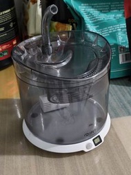 貓咪智能感應飲水機