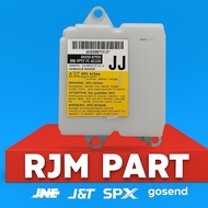 SRS Airbag Module Toyota Agya Daihatsu Ayla 89170-BZ880 JJ 2023 2024 2025