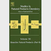 Studies In Natural Products Chemistry: Bioactive Natural Products