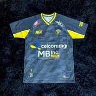 2025 AFX JERSEY AWAY PERAK BISON | STL jersey |