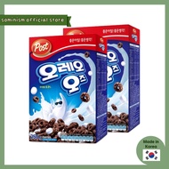 [POST] LowestPrice Korean Cereal Post Oreo oz