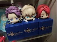 Fate/Grand Order Q版公仔