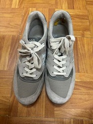 New balance 998 NB998GR 元祖灰 US9 (Used)