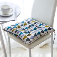 Tyk 8.Low Price Seckill Thickened Z Cushion Summer Chair Chair Cushion Cotton Linen Office Four Seas