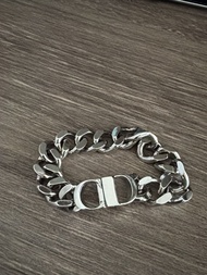 Dior CD 鏈條手鍊