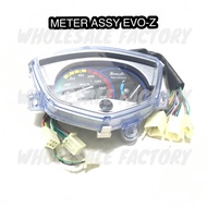 METER ASSY SPEEDOMETER DEMAK EVO-Z / EVO Z 110