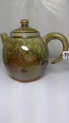 柴燒 特5 茶壺 絕對特價分享 請把握 精銳級 珍藏 陰.陽極火紋落灰 玫瑰金銀柴燒