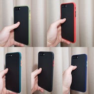 case hybrid Iphone 7, Iphone 7+, Iphone 8, Iphone 8+, Iphone SE 2
