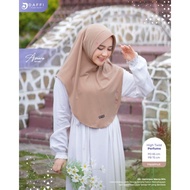 ASMARA Best seller Daffi Hijab hijab daily jilbab daffi terbaru