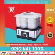 Hot Towel Steamer Penghangat Handuk Elektrik Alat Spa Salon Barbershop