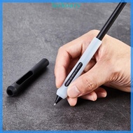 KOK Removable Pen Grip Nonslip Silicone Pen Holder Case Socket Cover for DTK168