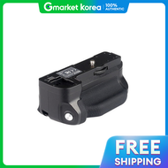 MEIKE ด้ามจับเสริมสำหรับกล้อง Sony A6500 Pro รุ่น VG-A6500R