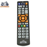ziyunshan L336 Universal Smart Remote Control With Learn Function For TV BOX CBL DVD SAT my