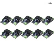 EWeLink WIFI Smart Switch DC 12V 24V 48V โมดูล 2 ช่องรีเลย์ตัวรับสัญญาณรีเลย์ 2.4GHz รีโมทคอนโทรลทํา