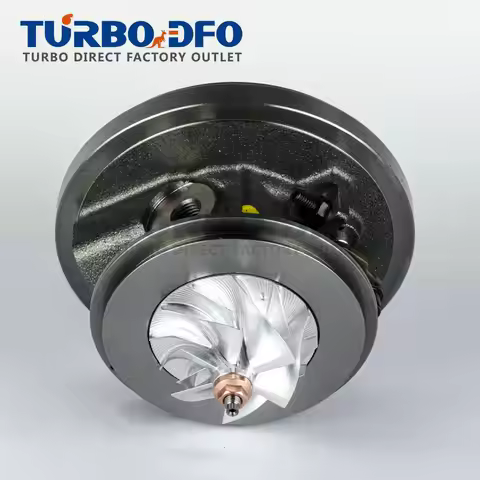 MFS Turbocharger Core TF035 Turbine CHRA for Mitsubishi MQ Triton 4WD 2.4 D 4N15 133KW Diesel Engine