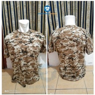 Desert Army T-Shirt/Desert Shirt