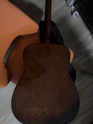 Yamaha Acoustic Guitar