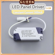 LED panel light constant current drive power supply DC head panel light power supply