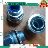 FLEXIBLE CONDUIT CONNECTOR 1 1/ 2" 32MM