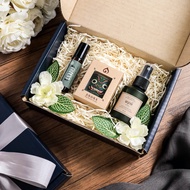 ANONA Thailand เซตของขวัญอโรม่าสำหรับผู้ใหญ่ BY ANONA