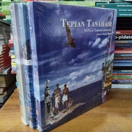 Original Book • Complete Package of Encyclopedia of Water Landsides 3 Books - 92 The Future of Indon