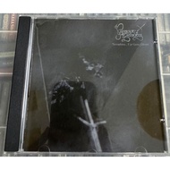 Used CD • Paragon Of Beauty (Gothic / Doom Metal) - Album: Seraphine... Far Gone Gleam (2000) - Rock