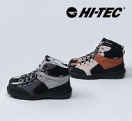 預購日本HI-TEC 2024春夏HT HK044 防水靴