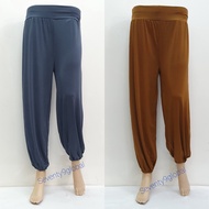 [Value Buy] Seluar Panjang Alibaba Perempuan/Ladies Long Pants Alibaba