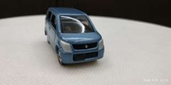 Tomica Suzuki Wagon R