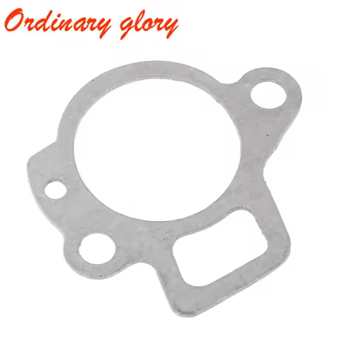Thermostat Gasket For Yamaha Outboard 9.9-70 Hp 541-25, 27-824853, 6H3-12414-A1