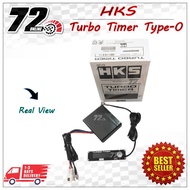 HKS Turbo Timer Type-0