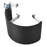 Cold 4 6E A13f-Ca Ai Intake Cone Spot Filte Cove Motion Heat Shield Cabon