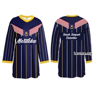 Baju Merdeka 2023 Muslimah Murah Malaysia Budak Dewasa Lelaki Perempuan Merdeka Jersey Collection 2023 Merdeka Clothes Edition Baju Muslimah Murah Baju Jersey Muslimah Microfibre