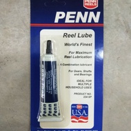 Penn Reel Lube for fishing reel