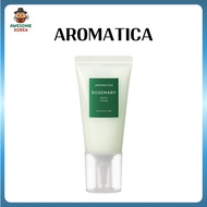 [AROMATICA] Rosemary Scalp Scrub, 165g