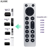 ALANK Smart TV Remote Control/Suitable for Apple TV Box A1625 A1427 A1469 A1378 A1218 A1842 A2169 Ap