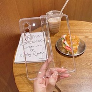 Samsung Z Fold 3 4 5 Phone Case $75包埋順豐郵費⚠️🤩