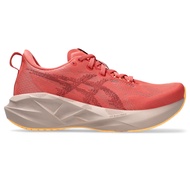 ASICS : 1012B765.701 NOVABLAST 5 WOMEN รองเท้าวิ่งผู้หญิง ของแท้
