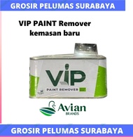 VIP Paint Remover 250grm 250ml - Penghilang Cat pengupas Cat Peluntur Cat VIP remover 250ml