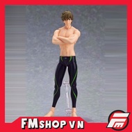 ANIME CHARACTER MODEL FIGMA SP-057 FREE TACHIBANA MAKOTO 2ND