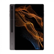 SAMSUNG TAB S8 ULTRA 5G [12/256 GB] GARANSI RESMI