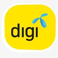 Digi Reload Pin / Digi Instant Transfer