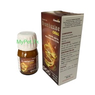 Vemedim Bromhexine oral 30ml