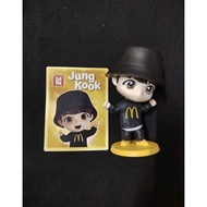 BTS TINYTAN MCD HAPPYMEAL TOYS