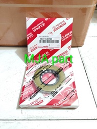oil seal pinion diff gardan hardtop hartop 1F 2F 90311-38133