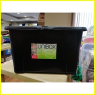 ❤ ◴ ◶ Unibox 100L Storage Box