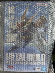 全新 日版 Metal Build Dragon Scale 魔神英雄傳 Mashin Hero Wataru 35周年紀念版 龍神丸 Ryujinmaru 35th Anniversary Edition