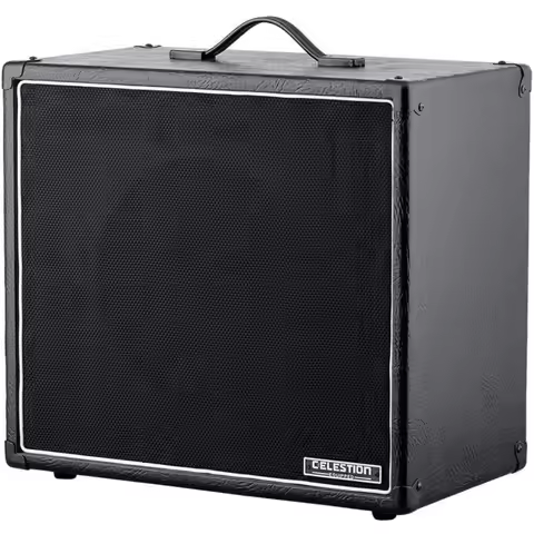 Brand new fast shipping 1x12 Guitar Speaker Cabinet with Celestion Vintage 30 for 30-Watt Amp Head