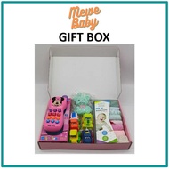 Kids Toys Gift Box Set / Gift Pack / Door Gift / Hadiah Kanak-Kanak / Set Mainan