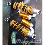 ABSORBER 280MM GAS+TANK